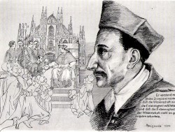 Carlo Borromeo