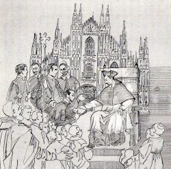 Carlo Borromeo
