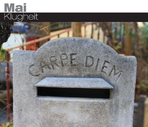 Briefkasten